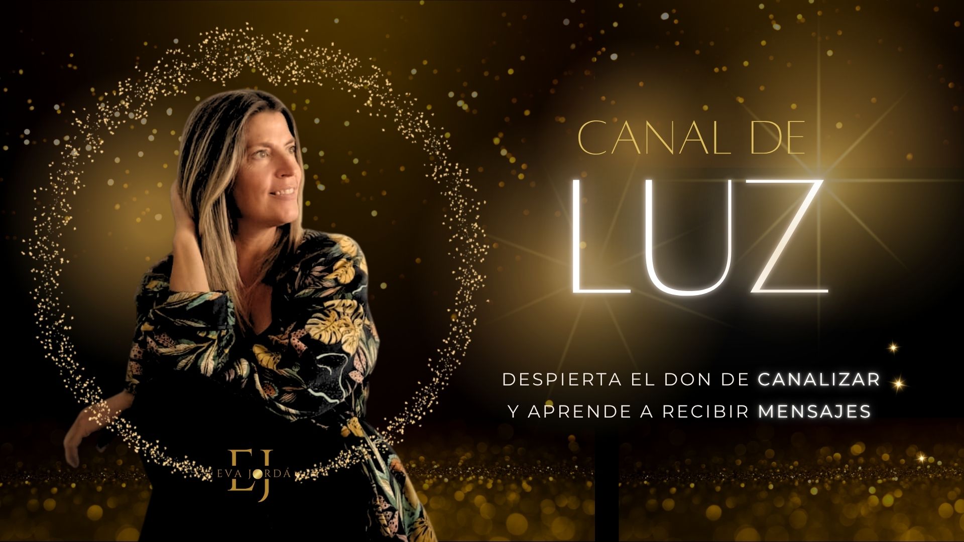CANAL DE LUZ – 2026